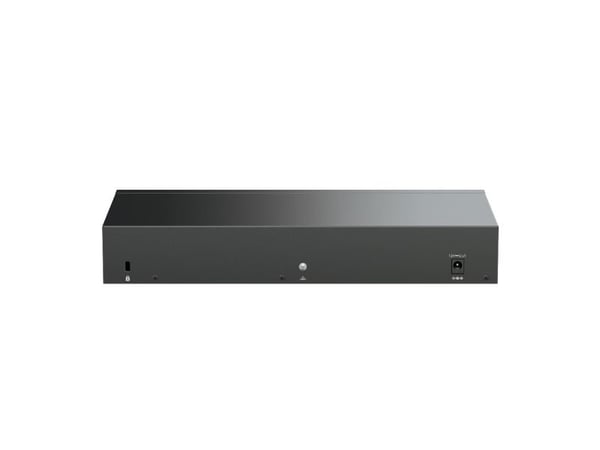 TP-Link DS-P7001-01, 60000 m, 10G Ethernet, 17 W, 0 - 50 °C, -40 - 70 °C, 294 mm