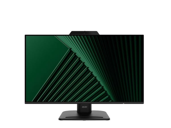 MSI PRO MP272PMG dataskjerm 68,6 cm (27") 1920 x 1080 piksler Full HD LCD Svart