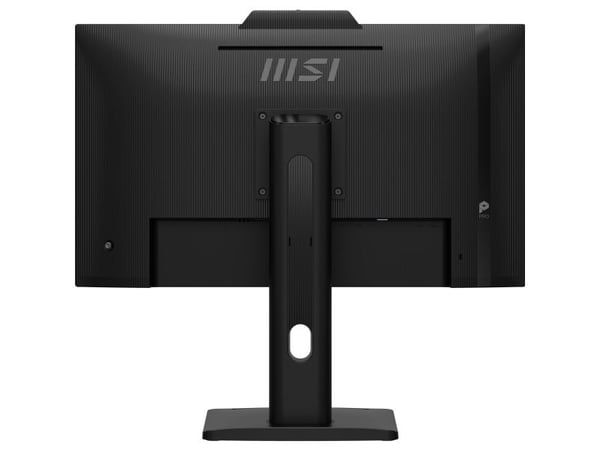 MSI PRO MP272PMG dataskjerm 68,6 cm (27") 1920 x 1080 piksler Full HD LCD Svart