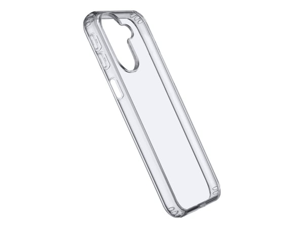 Cellularline 8018080493690, Deksel, Samsung, Galaxy A26, 16,8 cm (6.6"), Transparent