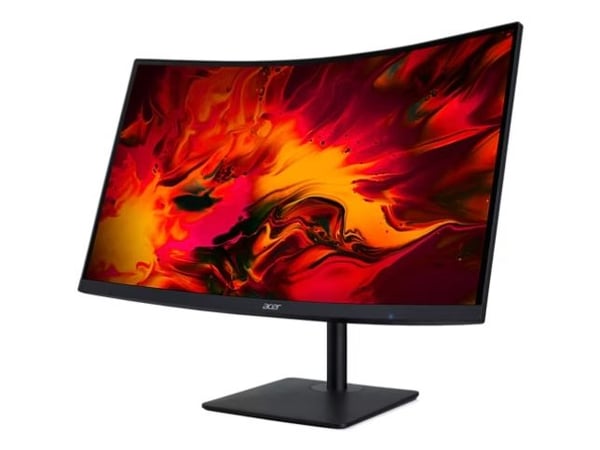 Acer XZ273U P2 dataskjerm 68,6 cm (27") 2560 x 1440 piksler Quad HD LED Sort