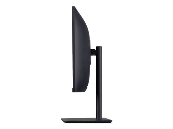 Acer XZ273U P2 dataskjerm 68,6 cm (27") 2560 x 1440 piksler Quad HD LED Sort