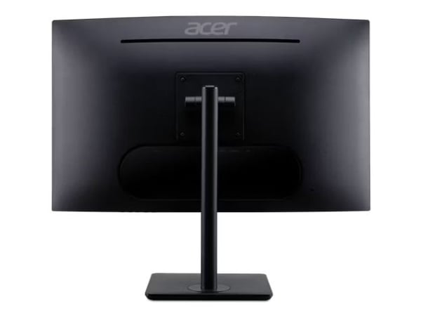 Acer XZ273U P2 dataskjerm 68,6 cm (27") 2560 x 1440 piksler Quad HD LED Sort