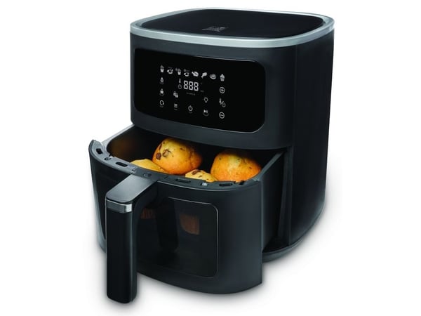 Fritel SnackTastic 7520 Ilmankuivain 6L