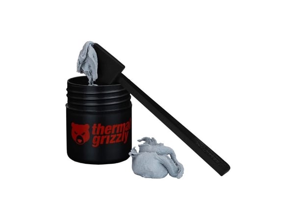Thermal Grizzly TG Putty, Termisk pasta, 30 g, 1 stykker, 87 mm, 71 mm, 47 mm