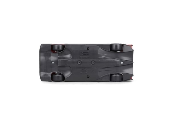 BBURAGO Ferrari 499P LMH (2023), sportsbilmodell, ferdigmontert, 1:24, Ferrari 499P LMH, alle kjønn, metall, plast