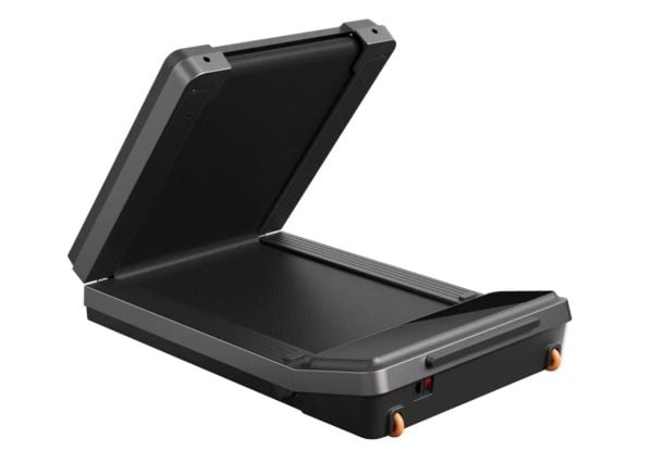 Kingsmith Z3 Walkingpad | Elektrisk tredemølle | sammenleggbar, 1-6 km/t