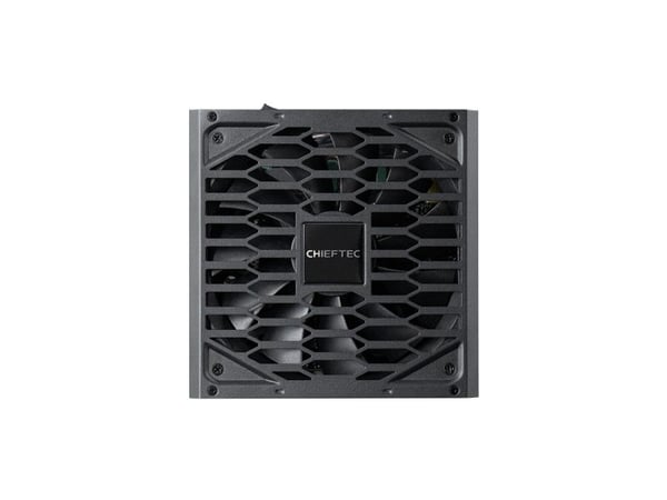 Chieftec Vega M PPG-850-C, 850 W, 100 - 240 V, 50/60 Hz, 20+4 stift ATX, 60 cm, 400 mm