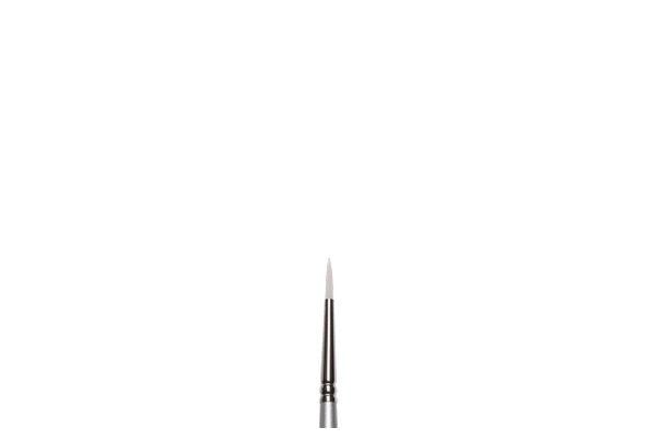 Artisan pensel rund No 2