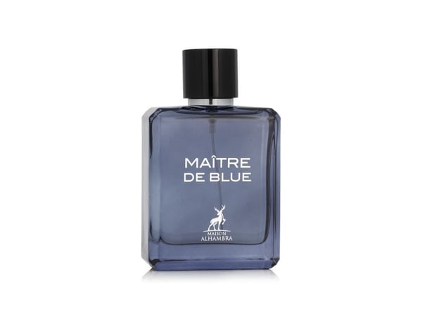 Maison Alhambra - Maitre De Blue - 100 ml