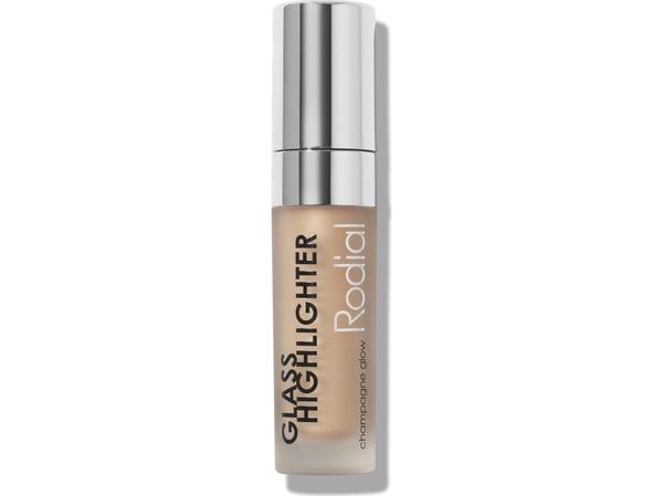 Rodial Glass Illuminating Liquid Highlighter for ansiktet, 4,5 ml (for kvinner)