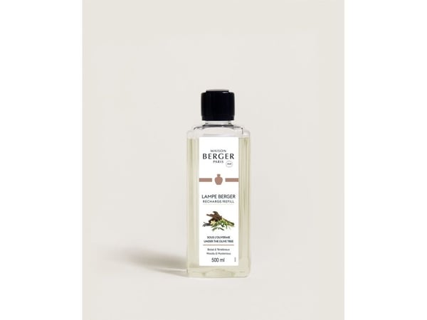 Maison Berger Paris Po alyvmedžiu (Lampepåfyll) 500 ml