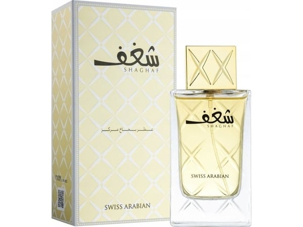 Swiss Arabian Shaghaf EDP W 75 ml