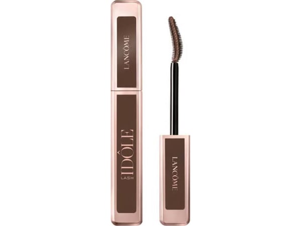 LANCOME LASH IDOLE MASCARA 02 BROWN 2,8ML