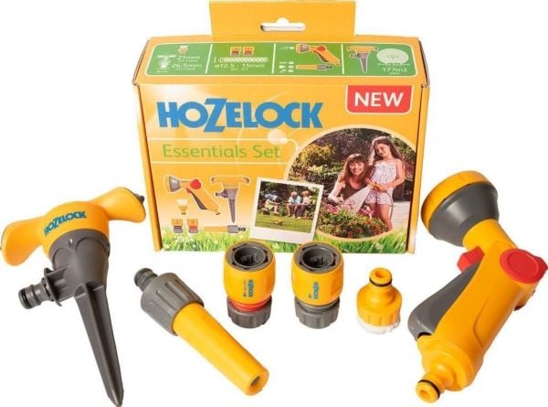 Hozelock Hozelockin kastelun käynnistyslaite Essentials
