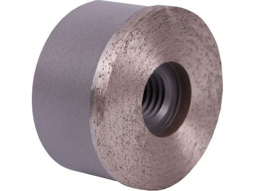 Di-Star mutterform for hard keramikk DGW-S 70