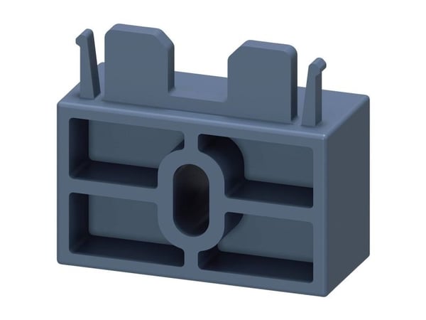 Siemens 3RK1908-1EA00-1BP0 3RK1908-1EA001BP0 Extra fixering
