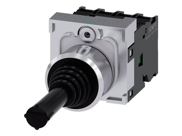 Siemens 3SU1150-7AF88-1QA0 Koordinaattikosketin 500 V IP65, IP67 1 kpl 1 kpl