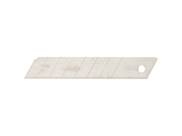kwb utskiftbare avbrekkblader bred 18 mm 023311 5 stk (023311)