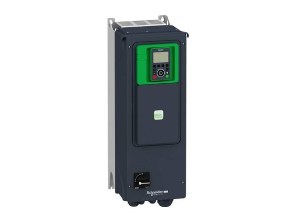 Taajuusmuuttaja 3kW 3x400V IP55, ATV650U30N4E, ATV650U30N4E