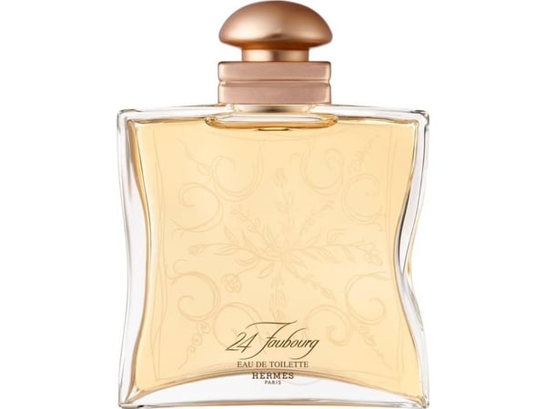 Hermès 24 Faubourg Eau de Toilette 100 ml (dame)
