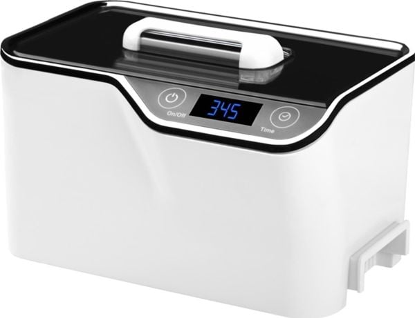 Activeshop ultralydsrens ACDS-100 0,6 L 50 W