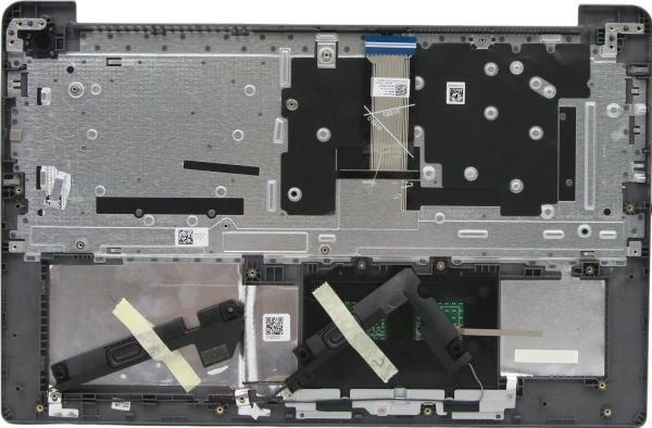 Lenovo COVER Upper CaseASM_ENGL82H8NFPAGNBL
