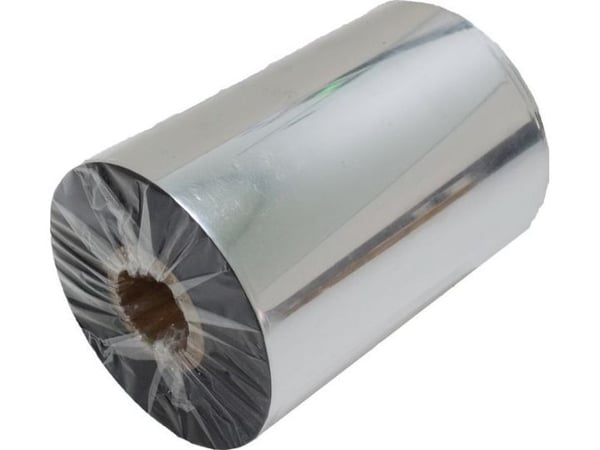 Capture - 10-pack - svart - 110 mm x 450 m - skriverbånd