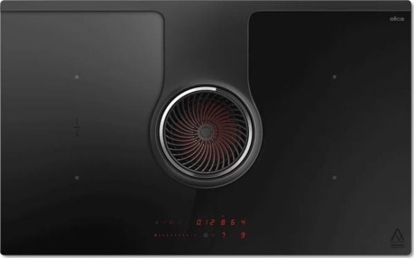 Okap Propeller NIKOLATESLA ONE EVO BL/A/83