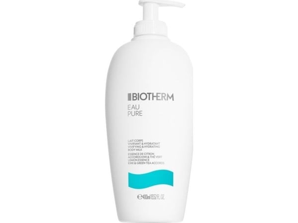 Biotherm Eau Pure BL 400 ml W