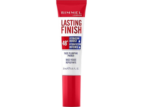 Lasting Finish Face Plumping Primer (W,24 ml)