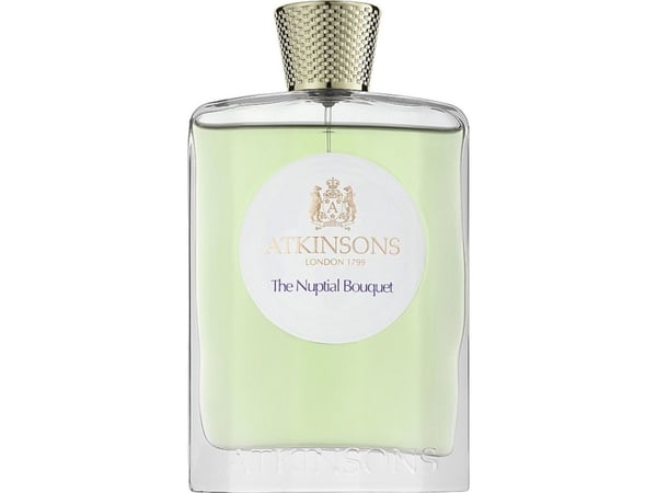 Atkinsons The Nuptial Bouquet Eau de Toilette 100 ml