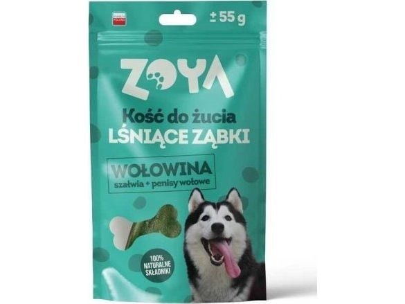 Mr Bandit ZOYA Kosc - Lsniace Zabki - hundegodbiter (1 stk)