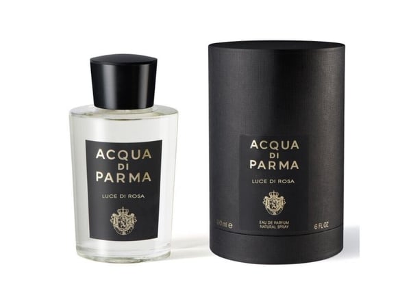 Acqua di Parma Luce Di Rosa EDP U 180 ml