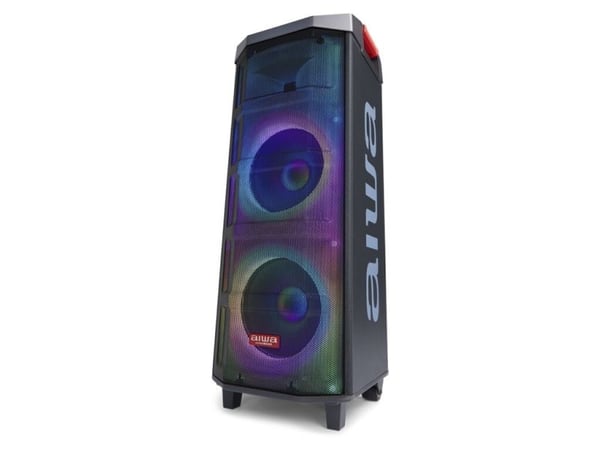 AIWA MUSIIKKISARJA KBTUS-710