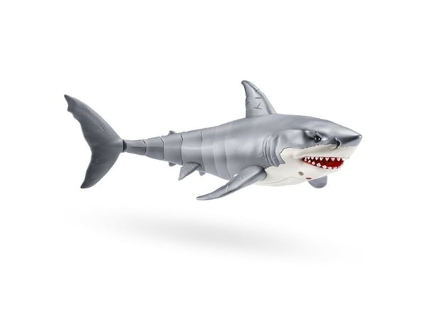 Robo Alive ROBOALIVE Interaktiv leksak "Shark Attack"
