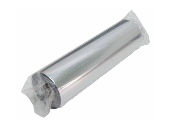 Capture - 25-pack - svart - 110 mm x 74 m - skriverbånd - for Zebra GX420, R2844, ZD421t; GK Series GK420; G-Series GC420; GX Series GX430; TLP 38XX