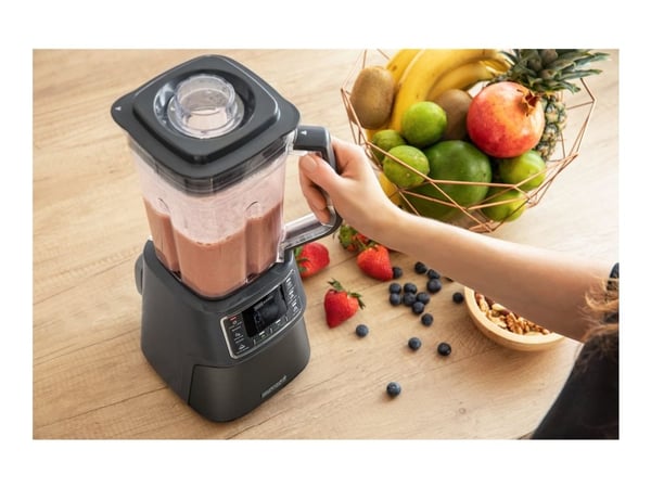 Sencor SBU 7878BK - Vakuummikser - 1.5 liter - 1500 W - svart