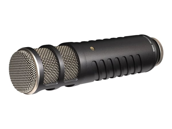 RØDE Procaster - Mikrofon