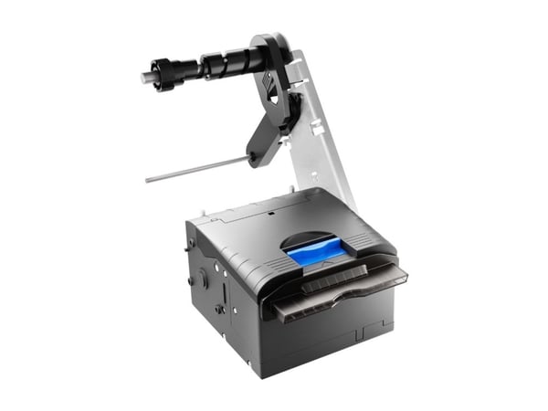 Star SK5-31 - Kvitteringsskriver - direktetermisk - Rull (8,25 cm) - 203 dpi - inntil 250 mm/sek - seriell, USB 2.0 - kutter
