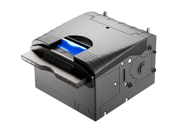 Star SK5-31 - Kvitteringsskriver - direktetermisk - Rull (8,25 cm) - 203 dpi - inntil 250 mm/sek - seriell, USB 2.0 - kutter