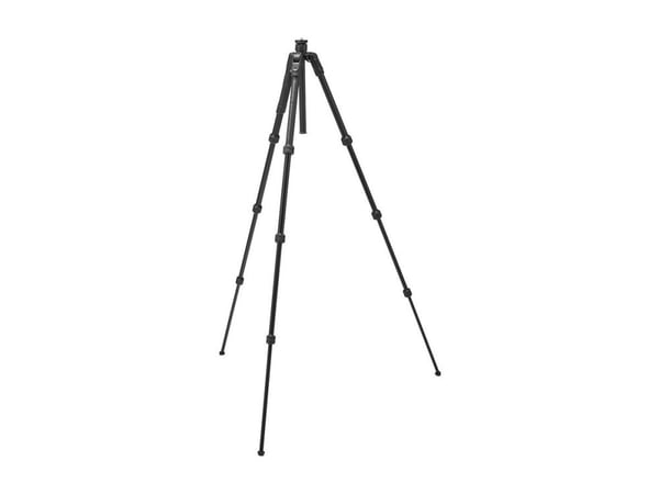 Manfrotto BEFREE GT PRO kolmijalka ilman päätä