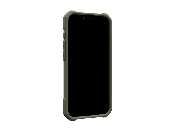 UAG - Apple Essential Armor with MagSafe Case for iPhone 16e/17e - Olive Drab