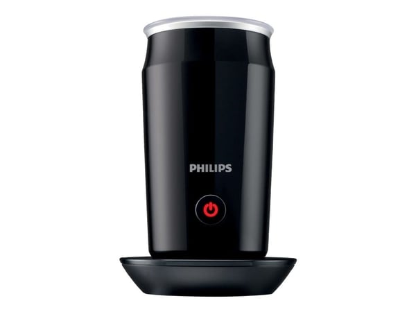 Philips CA6500 Milk Twister - Melkeskummer - 120 ml - 500 W - svart