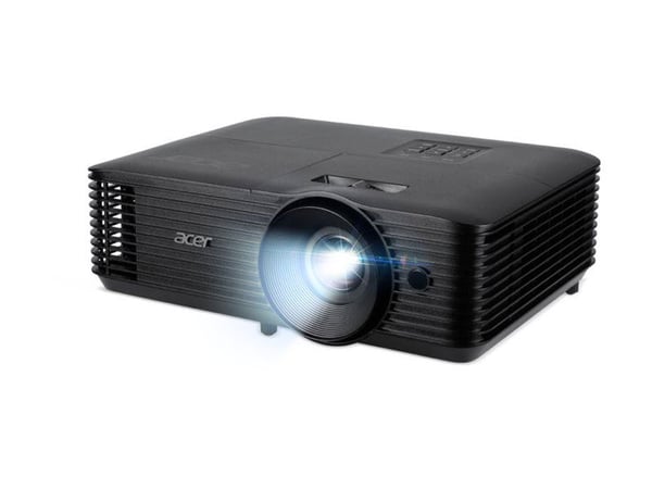 ACER Projektor X1128 800x600/4800 ANSI/HDMI/VGA