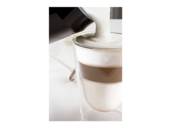 Philips CA6500 Milk Twister - Melkeskummer - 120 ml - 500 W - svart