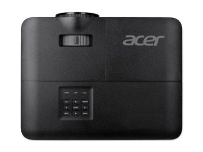 ACER Projektor X1128 800x600/4800 ANSI/HDMI/VGA
