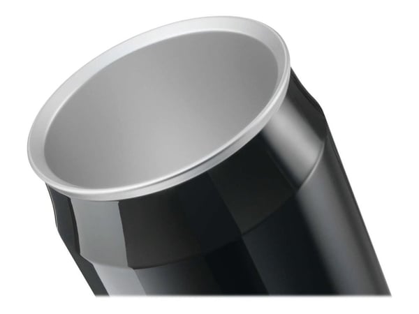 Philips CA6500 Milk Twister - Melkeskummer - 120 ml - 500 W - svart