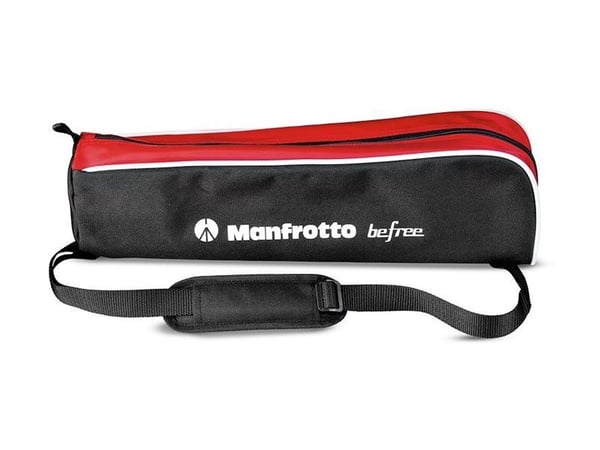 Manfrotto BEFREE GT PRO kolmijalka ilman päätä