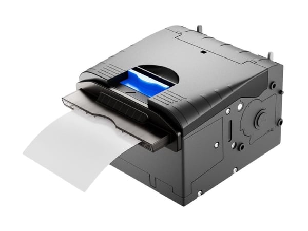 Star SK5-31 - Kvitteringsskriver - direktetermisk - Rull (8,25 cm) - 203 dpi - inntil 250 mm/sek - seriell, USB 2.0 - kutter